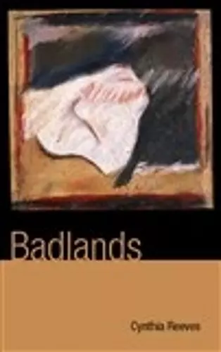 Badlands cover