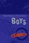 Prayers & Promises for Boys cover