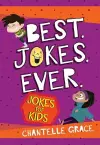 Best Jokes Ever cover