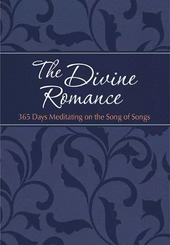 365 Days Meditating on the Song of Songs (Tpt) cover