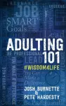 Adulting 101: What I Didn't Learn in School cover