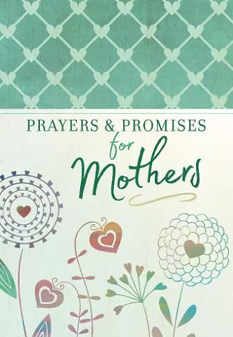 Prayers & Promises for Mothers cover