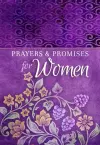 Prayers & Promises for Women cover