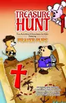 Treasure Hunt: Fun Activities and Devotions for Kids - Featuring Prayer Pups cover