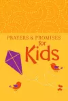 Prayers & Promises for Kids cover