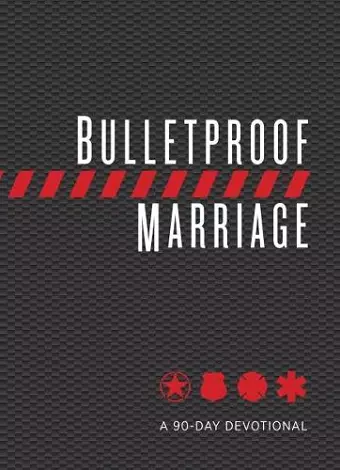 Bulletproof Marriage cover