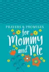 Prayers & Promises for Mommy and Me cover