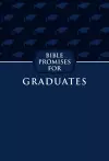 Bible Promises for Graduates (Blueberry) cover