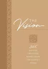 The Vision: 365 Days of Life-Giving Words from the Prophet Isaiah cover