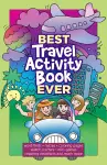 Best Travel Activity Book Ever cover