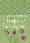 Prayers & Promises for Comfort and Encouragement cover