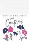 Prayers & Promises for Couples cover