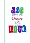 365 Days of Prayer for Life cover