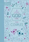 A Little God Time for Couples (Faux) cover