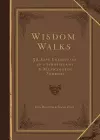 Wisdom Walks (Faux) cover
