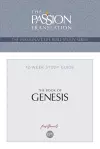 Tplbs:Book of Genesis cover