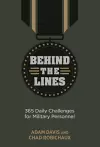 Behind the Lines cover