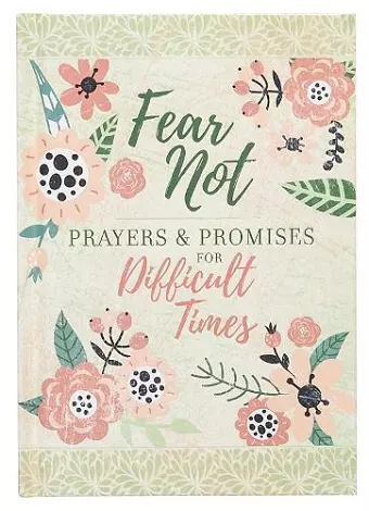 Fear Not cover