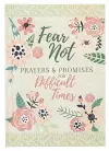 Fear Not cover