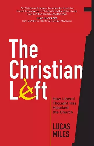 The Christian Left cover