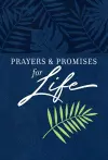 Prayers & Promises for Life cover