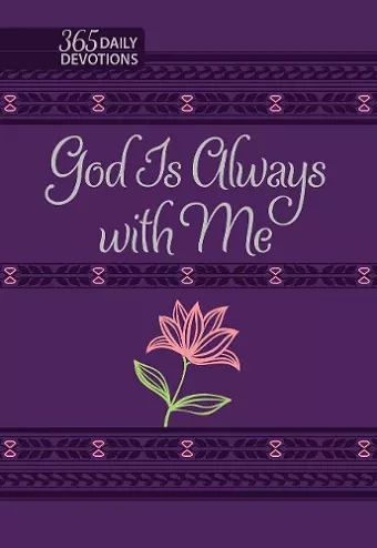 God is Always with Me cover