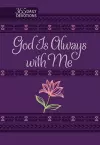 God is Always with Me cover