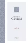 The Passion Translation: Genesis (2020 Edition) cover