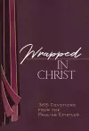 Wrapped in Christ cover