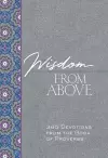 Wisdom from Above cover