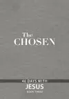 The Chosen Book Three cover