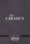 The Chosen Book Four cover
