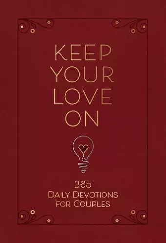 Keep Your Love on cover