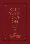 Keep Your Love on cover