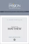 Tpt the Book of Matthew cover