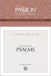 Tpt the Book of Psalms--Part 1 cover