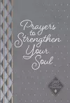 Prayers to Strengthen Your Soul cover