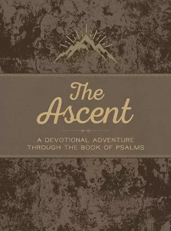 The Ascent cover