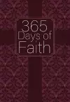 365 Days of Faith cover
