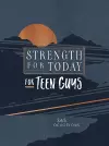 Strength for Today for Teen Guys cover