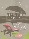 Strength for Today for Teen Girls cover
