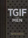 Tgif for Men cover