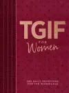 Tgif for Women cover