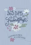 365 Days of Friendship cover