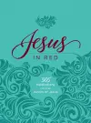 Jesus in Red cover