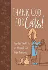 Thank God for Cats! cover