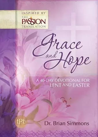 Grace and Hope cover