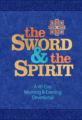 The Sword and the Spirit cover