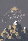 365 Days of Courage cover