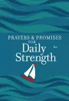 Prayers & Promises for Daily Strength cover